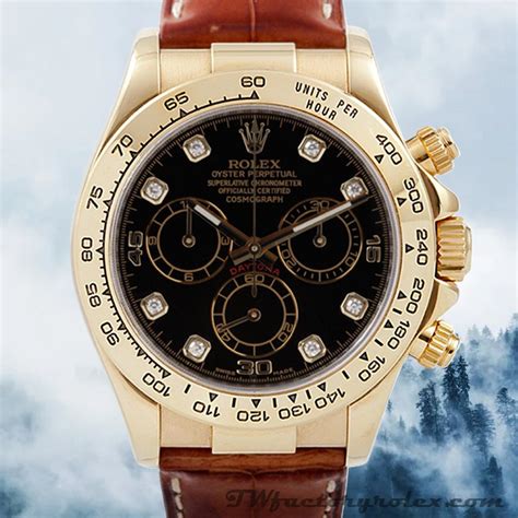 rolex tw